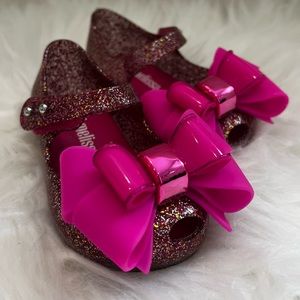 *SOLD* Mini Melissa Ultra Girl Sweet IX Baby / Toddler